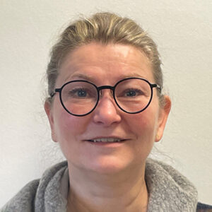 Birgitte Nørgaard