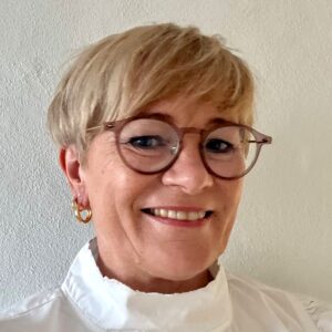 Helle Greve