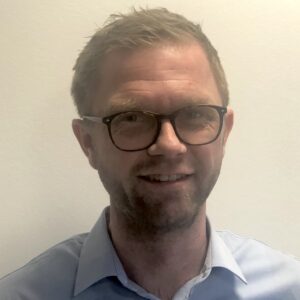 Lars Bøge Bruun