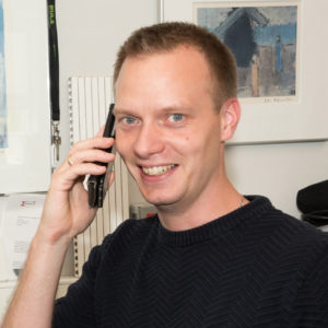 Lars Juhl Larsen