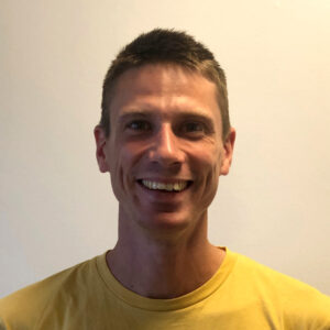 Mark Hymøller