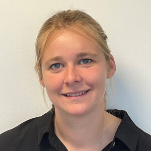 Rikke Nielsen