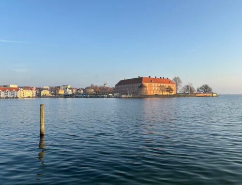 Sønderborg Slot