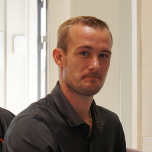 Thomas D. Petersen